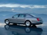 Bentley Continental Flying Spur 2005 года
